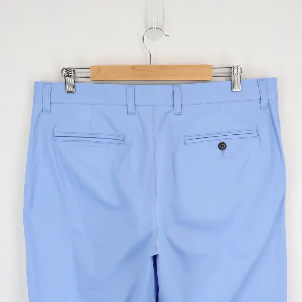 NWT J.Crew Men's 9